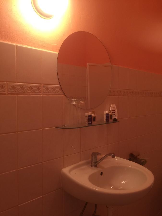 Hotel Dvorak Chrast Екстериор снимка