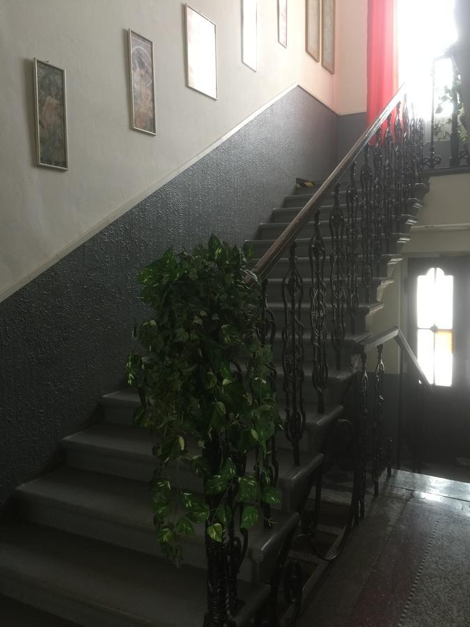 Hotel Dvorak Chrast Екстериор снимка