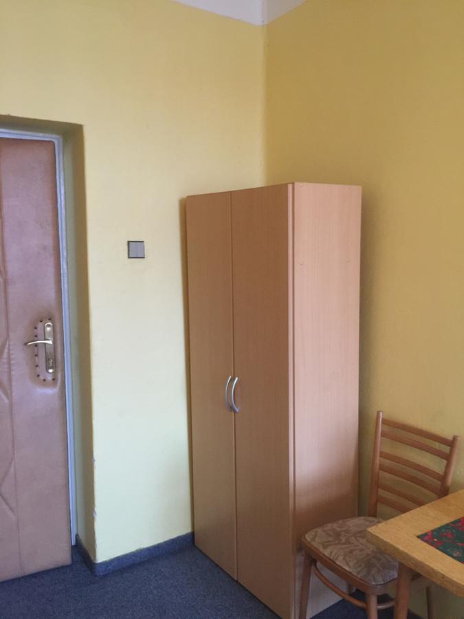 Hotel Dvorak Chrast Екстериор снимка